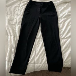 Lulu lemon Smooth Fit Pull-On cropped pant